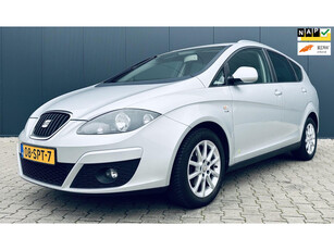 Seat Altea XL 1.2 TSI Ecomotive Airco Cruise Navi