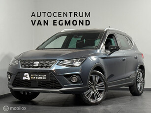 Seat Arona 1.0 TSI Xcellence Business Intense|Camera|Carplay