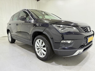 SEAT Ateca 1.0 EcoTSI Limited Edition