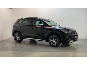 Seat Ateca 1.5 TSI 150pk DSG FR Business Intense Virtual Cockpit Camera Navigatie DAB+