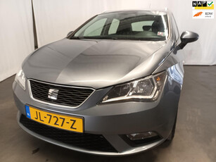 Seat Ibiza ST 1.0 EcoTSI Style Connect - Airco - Parkeersens. - Display