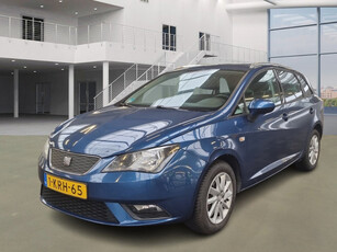 Seat Ibiza ST 1.2 TDI Businessline High