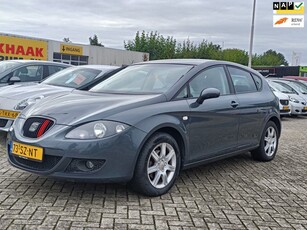 Seat Leon 1.6