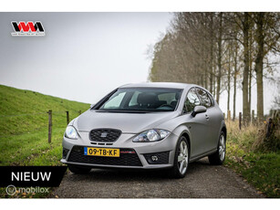 Seat Leon 2.0 FSI Businessline FR| Clima| Trekhaak|Schermpje