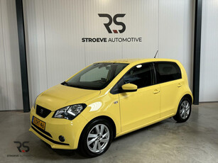 Seat Mii Sport Dynamic | Navi Maps&More | Airco | 15