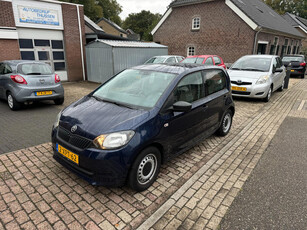 Skoda Citigo 1.0 Greentech Active Pro