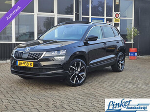 Skoda Karoq 1.0 TSI Ambition Business VIRTUAL PANO TREKH NL-AUTO