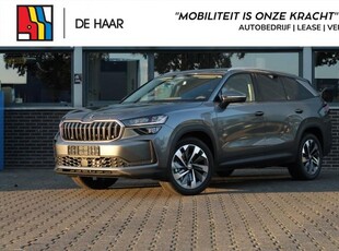 Skoda Kodiaq Selection 1.5 TSI IV PHEV - Pano Head-Up Trekhaak