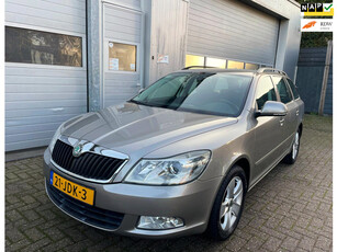 Skoda Octavia Combi 1.8 TSI Ambition 160 PK-Navi-APK9-1-2026