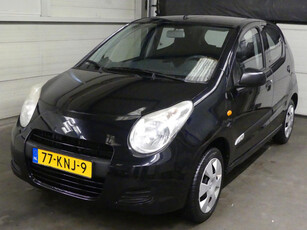 Suzuki Alto 1.0 Comfort - 5 deurs - Netjes Onderhouden