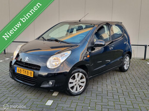 Suzuki Alto 1.0 Exclusive 2e eigenaar nieuwe apk!