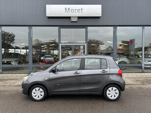 Suzuki Celerio 1.0 Comfort meest zuinige auto!