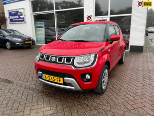 Suzuki Ignis 1.2 Smart Hybrid Comfort