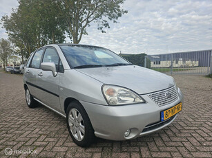 Suzuki Liana 1.6 GLX