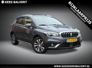 Suzuki S-Cross 1.4 Boosterjet High Executive AUTOMAAT/TREKHAAK