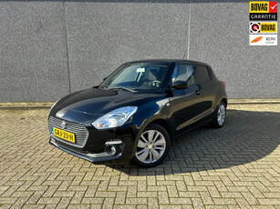 Suzuki SWIFT 1.0 Select | APPLE CARPLAY | A.CAMERA | STOELVERWARMING | APK T/M 3-7-2026 | AFLEVERBEURT | COMPLEET ONDERHOUDEN