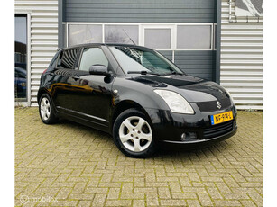 Suzuki Swift 1.3 GA|Nieuwe APK|Luxe|100% Onderhouden|PDC|