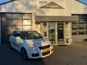 Suzuki Swift 1.6 Sport