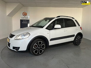 Suzuki SX4 1.6 Shogun Airco, LMV