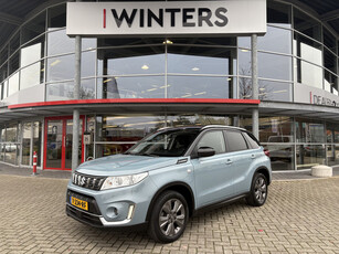 Suzuki Vitara 1.0 Boosterjet Select Trekhaak Navi+BT+Cam Cr. Control 17