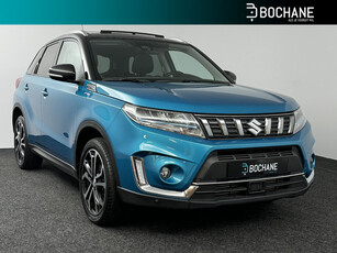 Suzuki Vitara 1.4 Boosterjet Style Smart Hybrid AllGrip