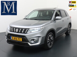 Suzuki Vitara 1.4 Boosterjet Style Smart Hybrid | PANORAMA DAK | Afnb. TREKHAAK | ADAPTIVE CRUISE