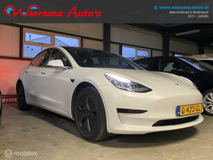 Tesla Model 3 Standard RWD Plus 60 kWh|Radius 370KM|