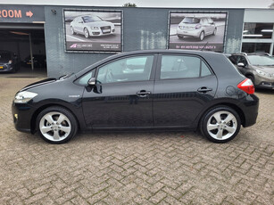 Toyota Auris 1.8 Full Hybrid Dynamic 36.485 Kilometer n.a.p - Airco ecc - Cruise - Bluetooth/handsfree - Achteruitrijcamera