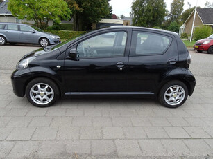 Toyota Aygo Aygo 1.0-12V Comfort