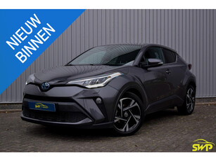 Toyota C-HR 1.8 Hybrid Dynamic | Cam | Navi via app