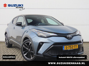 Toyota C-HR 1.8 Hybrid GR-Sport / AUTOMAAT/ NL BTW AUTO