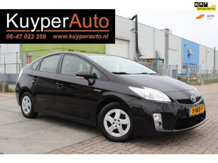 Toyota Prius 1.8 Comfort DEALER ONDERHOUDEN