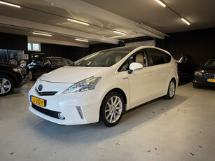 Toyota Prius Wagon 1.8 Dynamic Business - 7 Persoon