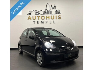 Toyota TOYOTA AYGO 1.0 Airco 5drs Nieuwe Apk