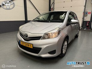 Toyota Yaris 1.0 VVT-i Aspiration Airco|Camera|LM-velgen