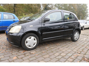 Toyota Yaris 1.3-16V VVT-i Sol goed rijdend 5 drs 171 dkm N.A.P.