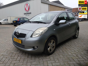 Toyota Yaris 1.3 VVTi Luna MMT | Climate Controle | LM-velgen | NAP104414km