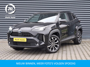 Toyota Yaris Cross 1.5 Hybrid Dynamic | Navigatie | Apple Carplay | Camera | Cruise Control | DAB | L.M. 17