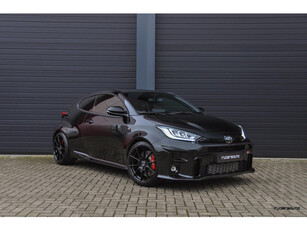 Toyota Yaris GR High Performance | KWv3 onderstel | High Performance pakket | TEC GT Race 18 inch | 1e eigenaar