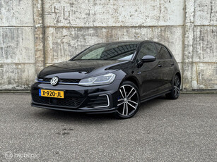 Volkswagen Golf 1.4 TSI GTE Dynamische/Cruise/Carplay/plug in