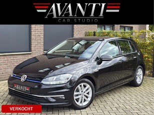 Volkswagen Golf 1.5 TSI Comfortline Business APPLE CARPLAY DSG AUT ADAPTIVE CC ALL SEASON BANDEN STOELVERWARMING