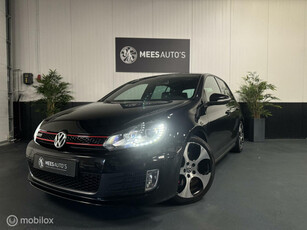 Volkswagen Golf 2.0 GTI|DSG|Leder|PDC|Cruise|CarPlay!|BearLo