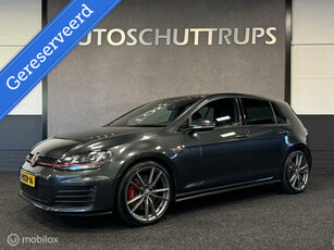 Volkswagen Golf 2.0 TSI GTI Performance 230 PK / DSG / NL AUTO