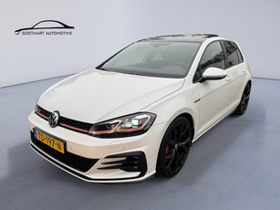 Volkswagen Golf 2.0 TSI GTI Performance / Pano / Camera / Keyless