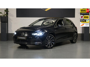 Volkswagen Golf 8 1.5 eTSI Style ACC-ALCANTARA-CAMERA-DAB-KEYLESS-MASSAGE-MEMORY-PANORAMA-IQ LIGHT-Etc