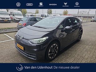 Volkswagen ID.3 Pure 45 kWh | Verwacht | 2000,- SEPP subsidie mogelijk