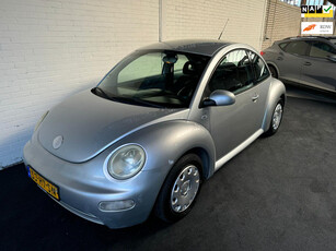 Volkswagen New Beetle 1.6 |AIRCO |ELECTPAKET|1JAAR APK