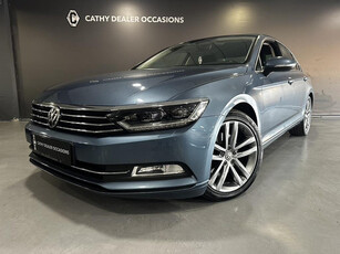 Volkswagen Passat 1.4 TSI Comfortline NAV Cruise Climate Trekaak LMV Stoelverw.