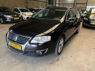 Volkswagen PASSAT 1.6 TDI Comfortline Bluemotion |EURO5|