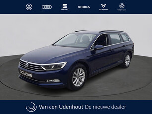 Volkswagen Passat Variant 1.5 TSI Comfortline Executive | Afn trekhaak Nieuw binnen, foto's volgen